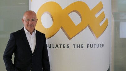 2020 yılında hedef; yüzde 25 büyüme
