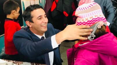 7’nci yılında 7 bin gülümseme