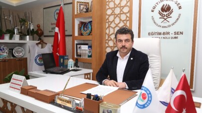 Acar: “Sözleşmeli istihdam bitmeli, aileler birleşmeli”