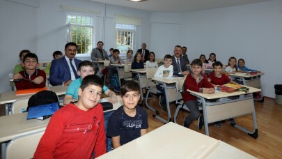 Adapazarında kurs ve etkinlik sayısı arttı
