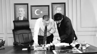 Adapazarı’nın 123 sokağına 38 bin ton asfalt atıldı