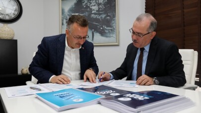 Adapazarı’nın 2020 Mali Yılı Performans Programı hazırlandı
