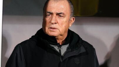 Ahmet Nur Çebi ve Fatih Terim PFDK’da