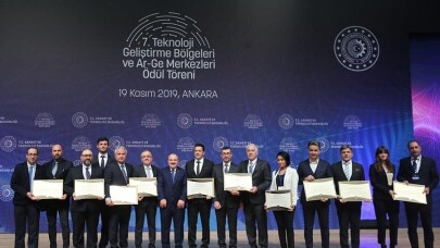 Altınyıldız Classics Tasarım Merkezi olarak tescillendi