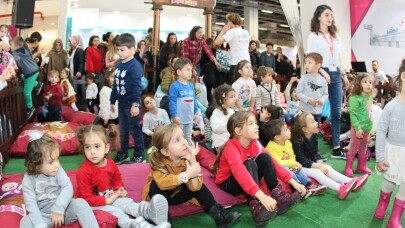 Anne, Bebek, Çocuk Fuarı İBS 2019 kapılarını açıyor