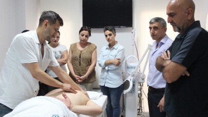 Aranan personel olmak istiyorsanız bu kursu kaçırmayın...