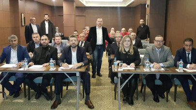 Bakallardan kaçak sigara seferberliği