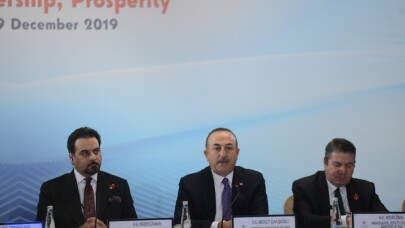 Bakan Çavuşoğlu, "Afganistan’daki ikinci Başkonsolosluğumuzu Herat’ta açacağız"