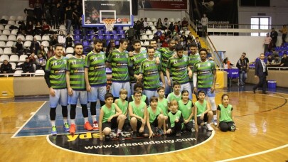 Balıkesir Büyükşehir Belediyespor, Samsun yolcusu