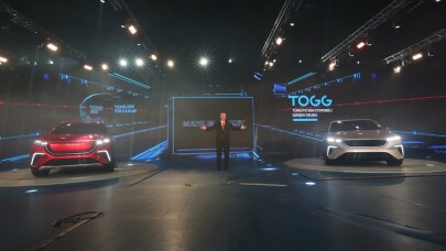 Balıkesir Büyükşehir yerli otomobile geçecek