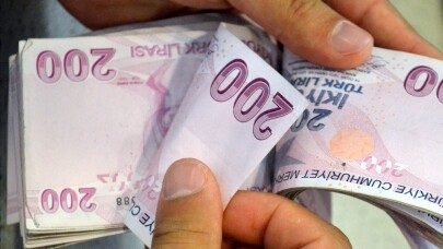 Bankacılık sektörü kredi hacmi arttı