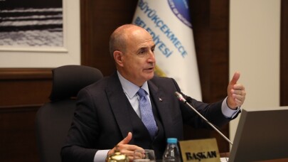 Başkan Akgün’den büyükşehire imar sitemi