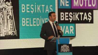 Başkan Akpolat eğitimcilerle kahvaltıda bir araya geldi