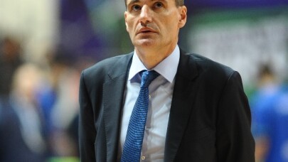 Baskonia’da Velimir Perasovic dönemi sona erdi