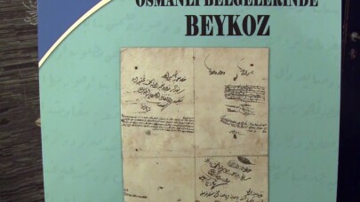 Beykoz her yönüyle sempozyumda masaya yatırıldı