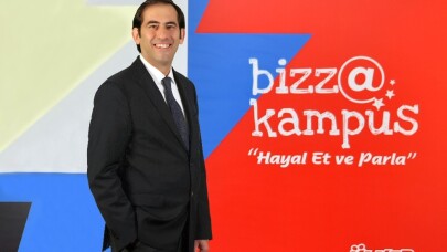“Bizz@kampüs”te üniversiteliler, fikirlerini “Ülker Halley” için yarıştıracak