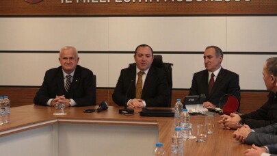 Böbrek Dede’den obezite uyarısı