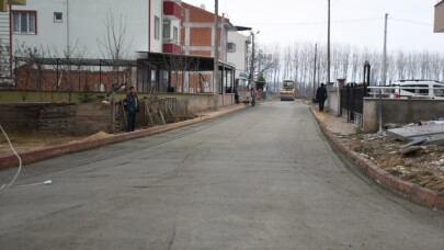 Bu sokaklar Bursa’da ilk olacak