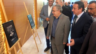 Bulgaristan Zorunlu Göçünün 30. yılı anma programı düzenlendi