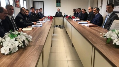 Burhaniye’de kadına şiddetin önüne geçilecek