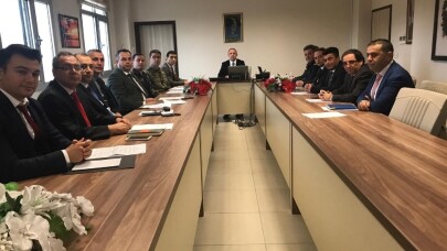Burhaniye’de uyuşturucuya  geçit yok