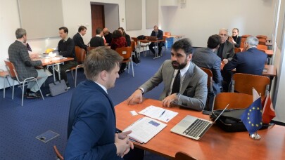 Bursa otomotiv sektöründen Polonya atağı