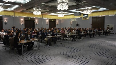 Bursa sanayinin dijital dönüşümü için güçbirliği