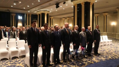 Bursa’da seri muhakeme ve basit yargılama usulleri semineri