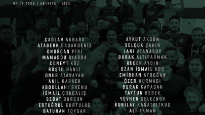 Bursaspor altyapıya yöneldi