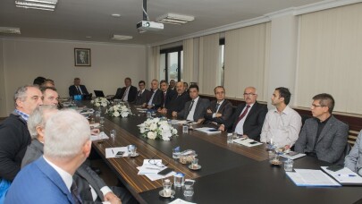 BUSKİ kayıp kaçakla mücadelede lider