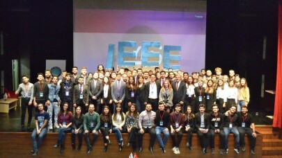 BUÜ öğrencileri yenilenebilir enerjiyi masaya yatırdı