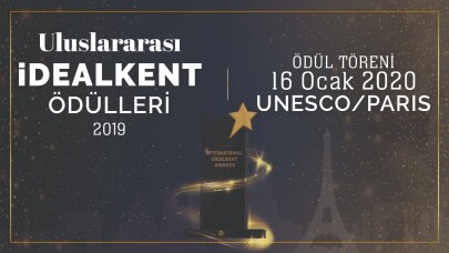 Büyükçekmece Belediyesi’ne büyük onur