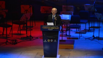 Kılıçdaroğlu: “Kazakistan, Türkiye’nin Uzak Doğu’ya ulaşan önemli bir geçiş köprüsüdür“