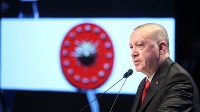 Cumhurbaşkanı Erdoğan: “CHP yönetimi geçmişiyle yüzleşene kadar peşlerini bırakmayacağız”