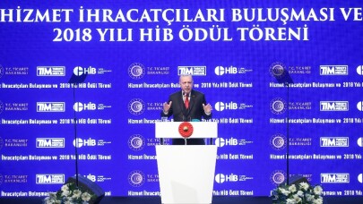 Cumhurbaşkanı Erdoğan: “Kanal İstanbul’a başlıyoruz”