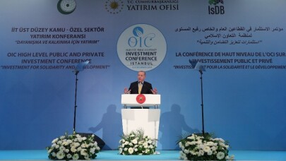 Cumhurbaşkanı Erdoğan’dan Arnavutluk için yardım çağrısı