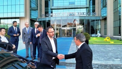 Dilovası’nda müjdeler devam ediyor