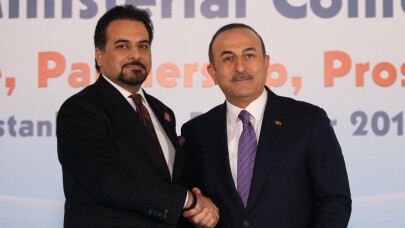 Dışişleri Bakanı Çavuşoğlu: "Libya ile yaptığımız anlaşma uluslararası hukuka uygundur"