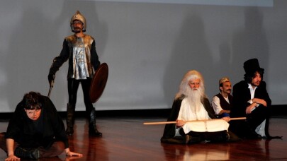 Dünya Roman Kahramanları Günü ortaöğretim kurumlarında kutlanacak