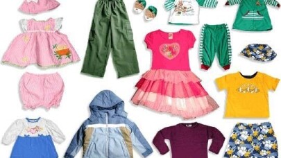 Ebeveynler çocukları için bilinçli alışveriş yapıyor