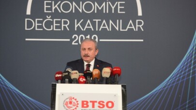 Ekonominin Oscarları sahiplerini buldu