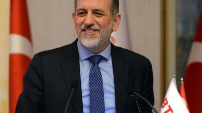 Ekonominin Oscarları sahiplerini buluyor