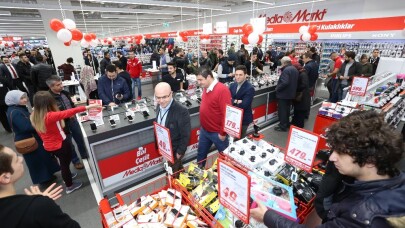 Elektronik ürünlerde yılbaşı indirimleri