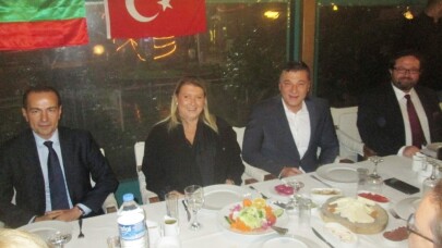 Erdek’in yabancı turistlerle buluşması hedefleniyor