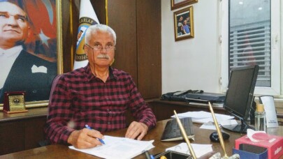 Erdek’te esnafa 24 milyon TL destek kredisi verildi