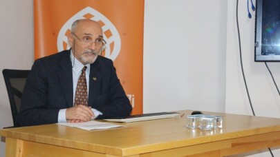 EYSAM’da Nezih Eldem Şehir Müzesi Projesi konuşuldu