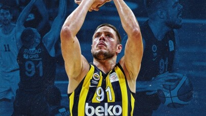 Fenerbahçe’de Stimac ile yollar ayrıldı