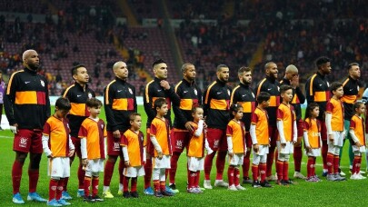 Galatasaray, Göztepe’ye 17 yıldır kaybetmiyor