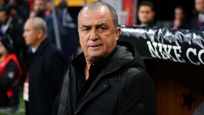 Galatasaray’da 1 değişiklik