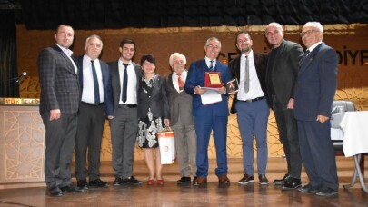 Gemlik’te Atatürk anlatıldı